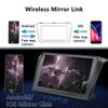 [2G+64G] Android Radio for Mazda 3 2004 2005 2006 2007 2008 2009 with Bluetooth, 9" Touch Screen Radio with Navigation Indash Head Unit GPS WiFi Mirror Link USB FM SWC + Backup Camera view 4