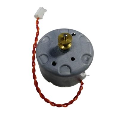 Tuita XV-2,Replacement Parts Motor for Vacuum Cleaner Side Brush Motor .Compatible for Neato. XV-25, D65 70e 80 85 D80 D85
