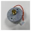 Tuita XV-2,Replacement Parts Motor for Vacuum Cleaner Side Brush Motor .Compatible for Neato. XV-25, D65 70e 80 85 D80 D85 view 2