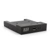 3.5 1000 Floppy Disk Drive for Musical Keyboad, 1.44MB USB SSD Floppy Drive Emulator, 3.5 Inch to to USB Emulator Simulation, 34pin Floppy Driver Interface view 2