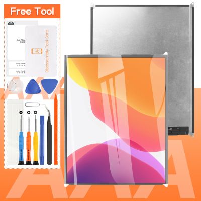 For iPad 6(6th Gen) 2018 LCD Screen replacement 9.7 inch A1893 A1954 LCD Display with Screen Protector and Repair Kit(Only LCD,Not Include Touch Digitizer)