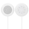 Zunate Pillow Speaker 3.5mm Mini Stereo Speaker with Great Compatibility for MP3 Phone CD, Beautiful Music for Better Sleep view 4
