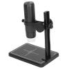 Electron Microscope 50X1000X, WiFi Digital Microscope, with Adjustable LED Light, for Students view 2