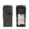 Amazingxiax 5Pack Replacement Housing Case Front Cover Compatible with HT750 GP340 GP328 -Black view 3