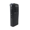 Amazingxiax 5Pack Replacement Housing Case Front Cover Compatible with HT750 GP340 GP328 -Black view 4