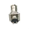 XMGKMN 1PC Aviation Plug GX16/M16-2-pin 3-pin 4-pin 5-pin 6-pin 7-pin 8-pin 9-pin 10-pin Square 16mm Connector (Size : Square GX16 6 core) view 1