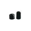 10 Pairs Two Way Radio Volume Knob & Channel Selector Knob Button Cap Kit for XPR7350 XPR7550 XPR7580 XPR7550E XPR7380E XPR7580E XIR P8600 XIR P8608 Walkie Talkie Knobs Replacement Accessories view 2