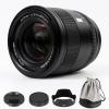 VILTROX 27mm f/1.2 F1.2 Pro XF Mount APS-C Portrait Autofocus Lens for Fujifilm Fuji X-Mount Cameras X-T30 X-T3 X-PRO3 X-T200 X-E4 X-E3 XH2S XH2 XT5 XT4 XT3 XS20 XT30 II XT200 view 1