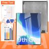 Screen Replacement For iPad 9 (9th Gen) A2603 A2604 LCD Display Repair Parts Kit,with Screen Protector and Tools(Only LCD,Not Include Touch Digitizer) view 1