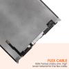 Screen Replacement For iPad 9 (9th Gen) A2603 A2604 LCD Display Repair Parts Kit,with Screen Protector and Tools(Only LCD,Not Include Touch Digitizer) view 3
