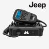 Midland MXT575J Jeep MicroMobile GMRS Two Way Radio with NOAA Weather Scan and Alert - for Farms, Ranches, Overlanding - Repeater Capable, Integrated Control Mic,- External Magnetic Mount view 3