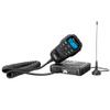 Midland MXT575J Jeep MicroMobile GMRS Two Way Radio with NOAA Weather Scan and Alert - for Farms, Ranches, Overlanding - Repeater Capable, Integrated Control Mic,- External Magnetic Mount view 4