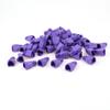 XYWHPGV 60 Pcs Purple Soft Plastic Hood Cover Boots for RJ45 Connector(e69da b6e1d 077bb 9c324 bdca8 e3a22 view 1