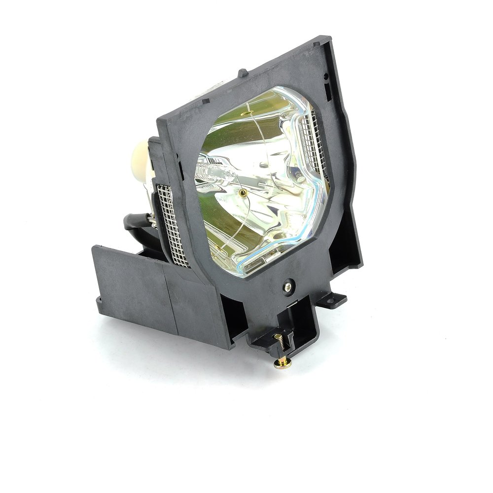 610-305-1130 / LMP72 / ET-SLMP72 Replacement Projector Lamp Bulb with Housing for Eiki LC-HDT10 / LC-HDT10D