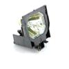 610-305-1130 / LMP72 / ET-SLMP72 Replacement Projector Lamp Bulb with Housing for Eiki LC-HDT10 / LC-HDT10D view 1