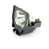 610-305-1130 / LMP72 / ET-SLMP72 Replacement Projector Lamp Bulb with Housing for Eiki LC-HDT10 / LC-HDT10D view 2