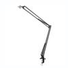 Lab Microscope Slides Cantilever Universal Bracket Adjustable Boom Table Holder M6 Installation Aperture for Video Microscope Camera Microscope Parts (Color : 470mm-01) view 1