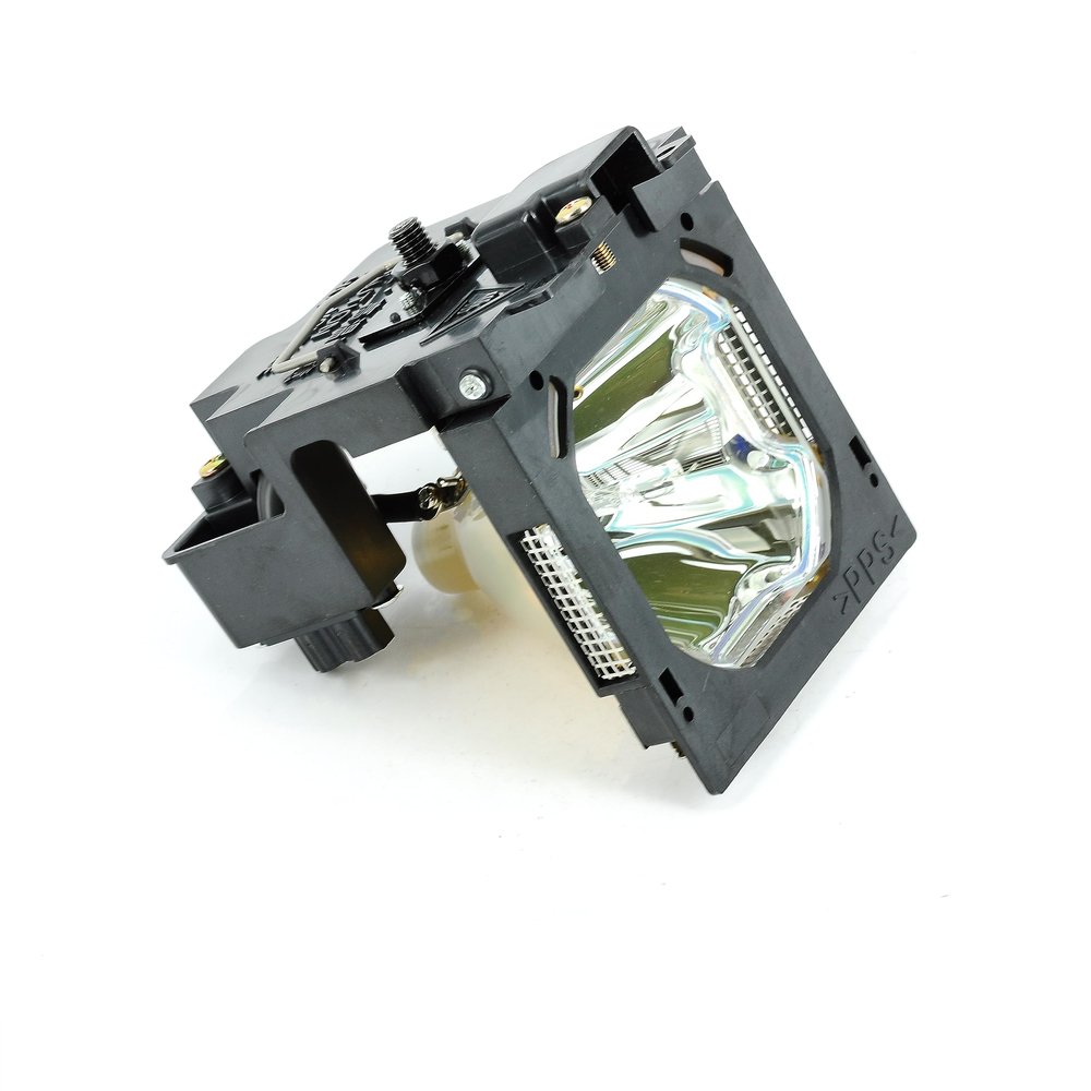 610-301-6047 / LMP52 / ET-SLMP52 Replacement Projector Lamp Bulb with Housing for Eiki LC-X5 / LC-X5L