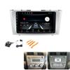 10.1'' 2+32GB Android in Dash Car Stereo Radio Fit for Toyota Camry 2006-2011 Head Unit GPS Navigation MP4 Bluetooth+Rear View Camera view 1