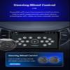 10.1'' 2+32GB Android in Dash Car Stereo Radio Fit for Toyota Camry 2006-2011 Head Unit GPS Navigation MP4 Bluetooth+Rear View Camera view 3