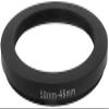 XYWHPGV 58mm-46mm 58mm to 46mm Black Ring Adapter for Camera(3adae d71bd 14bb4 b121e 1e448 50681 view 1