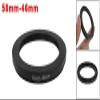 XYWHPGV 58mm-46mm 58mm to 46mm Black Ring Adapter for Camera(3adae d71bd 14bb4 b121e 1e448 50681 view 2