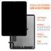 THIRDPOLE iPad Air 4 2020 LCD Screen Replacement,for iPad Air 4th Gen10.9 inch A2324 A2072 A2325 A2316 LCD Display Digitizer Full Assembly(Black) view 2
