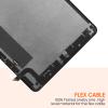 THIRDPOLE iPad Air 4 2020 LCD Screen Replacement,for iPad Air 4th Gen10.9 inch A2324 A2072 A2325 A2316 LCD Display Digitizer Full Assembly(Black) view 3