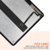 For iPad Pro 12.9 3rd Gen LCD Screen replacement,for iPad Pro 12.9 4th Gen LCD Display A2014 A1895 A1876 A1983 A2069 A2232 A2233 A2229 LCD Screen Digitizer Full Assembly(Black) view 3