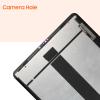For iPad Pro 12.9 3rd Gen LCD Screen replacement,for iPad Pro 12.9 4th Gen LCD Display A2014 A1895 A1876 A1983 A2069 A2232 A2233 A2229 LCD Screen Digitizer Full Assembly(Black) view 4