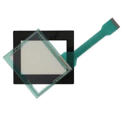 1 set NEW For 600 2711-T6C20L1 Touch Screen Glass+cover