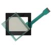 1 set NEW For 600 2711-T6C20L1 Touch Screen Glass+cover view 1