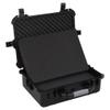 CHARMMA Portable Flight Case Black 20.5"x15.7"x7.5" PP, Camera & Optic Accessories view 4