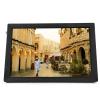 NDNCZDHC Digital Television, DC12V Digital TV 1280x800 Television Small TV Flat Screen TV TV Monitor Portable TV Tiny TV for Car/Home view 2