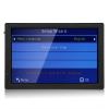 NDNCZDHC Digital Television, DC12V Digital TV 1280x800 Television Small TV Flat Screen TV TV Monitor Portable TV Tiny TV for Car/Home view 4