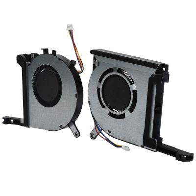 2pcs Cooling Fans for TUF FX505ge FX505gm FX505dt FX705, Aluminum Alloy Durable, Quick Cooling, Small and Light