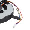 2pcs Cooling Fans for TUF FX505ge FX505gm FX505dt FX705, Aluminum Alloy Durable, Quick Cooling, Small and Light view 3