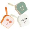 Alipis 3pcs Electronic Storage Box Compact Cable Carrying Case for Headphones Accessories Material Organizer and Light for Travel Home Use view 4