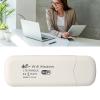 Zunate Portable , 4G Unlock Adapter B1/B3/B5 USB Network Card, High Speed Dongle Adapter for Mobile Phones,Laptops view 2