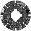 XYWHPGV 24 LEDs 850nm IR Infrared Board 90 Degree Round Plate IR Illuminator Board Bulb for CCTV Security Camera(4e556 36e64 bd1aa bced6 9da0f b5f49 view 3