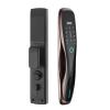 HAvern Smart Lock Keyless Door Lock Electronic Keyboard Pin with Keyboard Easy Installation WiFi Fingerprint Smart Door Lock view 1