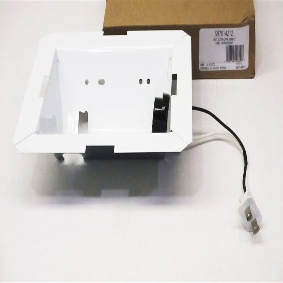 Replacement for S97014212 Reflector Assembly with Lamp Socket