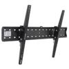 Mount-It! UL Certified Tilting TV Wall Mount for Most 43-90 Inch Flat Screen TVs, Heavy Duty Wall Mount TV Bracket Max VESA 800x400, Holds up to 110 lb, Tilting Display Bracket Fits 70, 80, 90 inch view 1