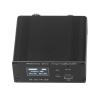 Standing Wave Meter, Shortwave Power Meter Digital Power Meter Professional Standing-Wave Meter Power Meter SWR Meter for Testing SWR Power 120W view 2