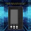 Pilipane 3 in 1 Large Screen Balance Discharger RC Battery Voltage Indicator Meter Balancer Discharger, RC Balance Charger, Lithium Battery Checker for 2 6S Li Po/Li Fe Battery view 3
