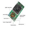 1500W 50A High Power DC-DC Adjustable Step Down Module Buck Converter DC25-90V to DC2.5V-60V Power Supply Module Voltage Regulator view 4