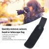 Telescopic Lens Warmer with Fast Defogging and Collapsible USB Heating Band for Camera Lens Defogging (2) view 3