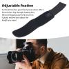 Telescopic Lens Warmer with Fast Defogging and Collapsible USB Heating Band for Camera Lens Defogging (2) view 4