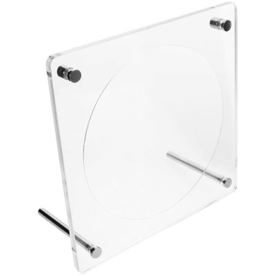 Acrylic Cd Display Stand Exquisite Dvd Stand Rack Dvd Holder Bedroom Cd Holder Racks Diy for Home Acrylic Made Card