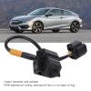 39530 TBA A01 , Parking Assist Camera 8 Pin 7 Wire Antifog Clear Image IP68High Resolution Rear View Camera for Car view 2